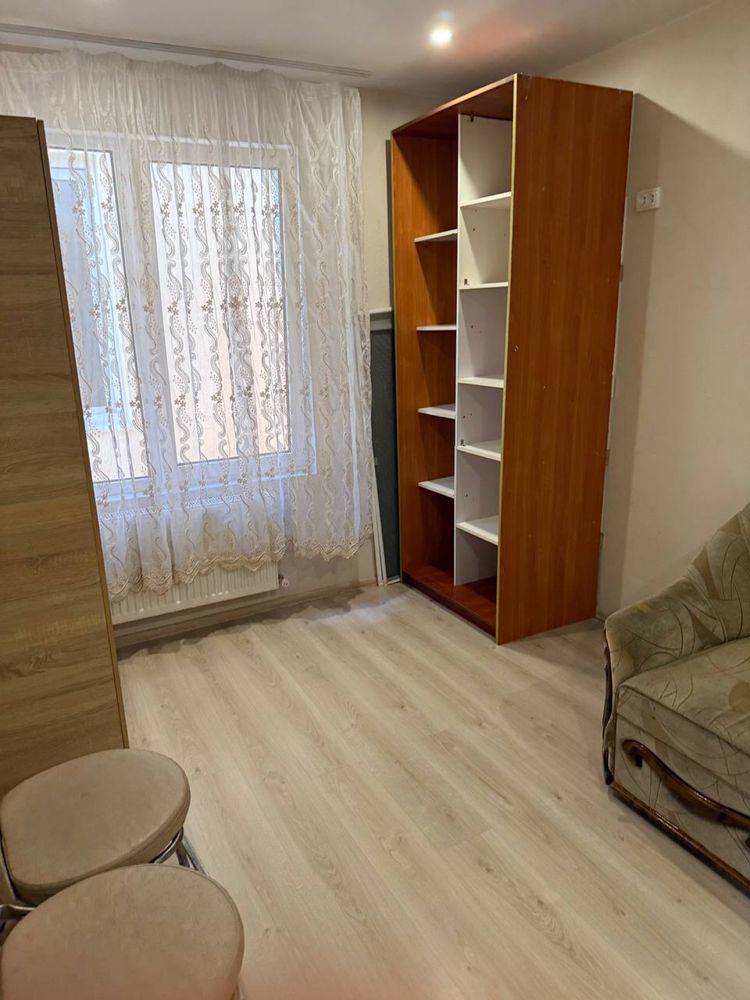 Сдам 1 комнатную квартиру