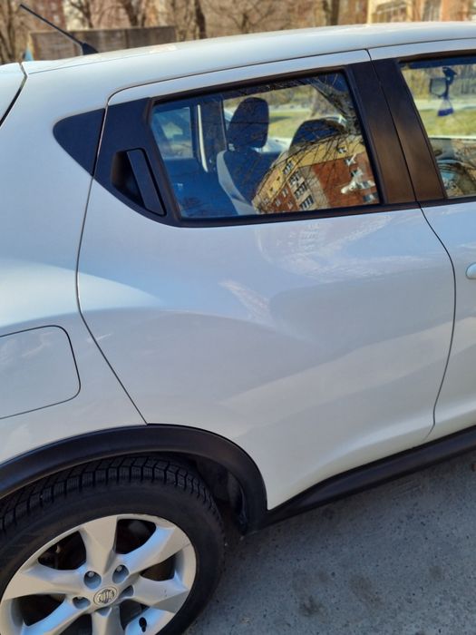 Ніссан жук 2014 !