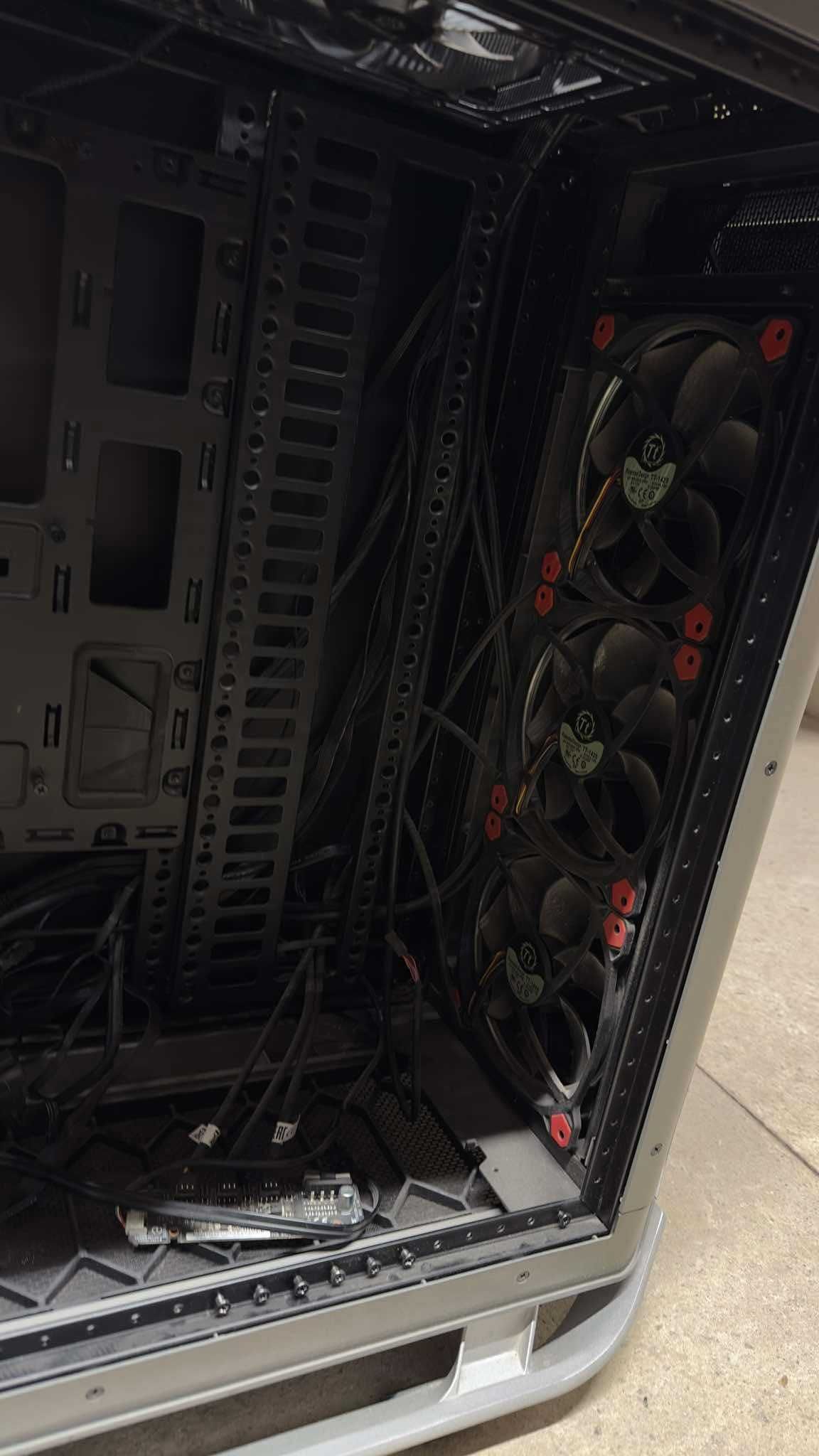 Cooler Master Cosmos C700P