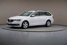 Skoda Octavia K 118 We523yu Škoda Octavia