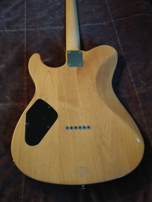 Yamaha Pacifica PAC311MS Mike Stern sprzedaż/zamiana