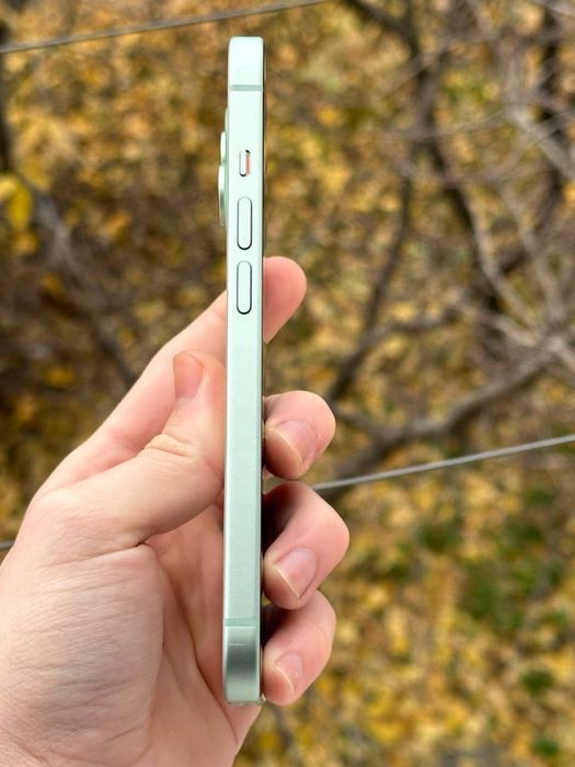 Айфон, 15, 128гб, Все працює, Номер 15