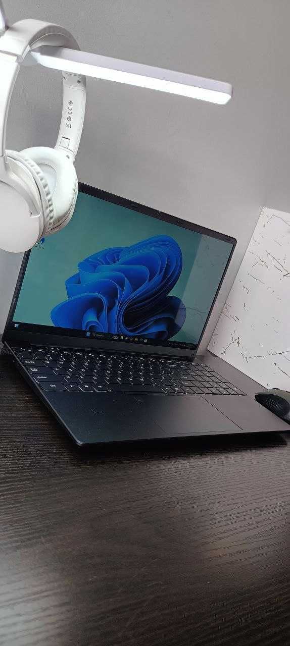 Laptop Leno A07 N5095 2x 2.9Ghz Turbo 15.6" 16GB DDR4 256GB SSD