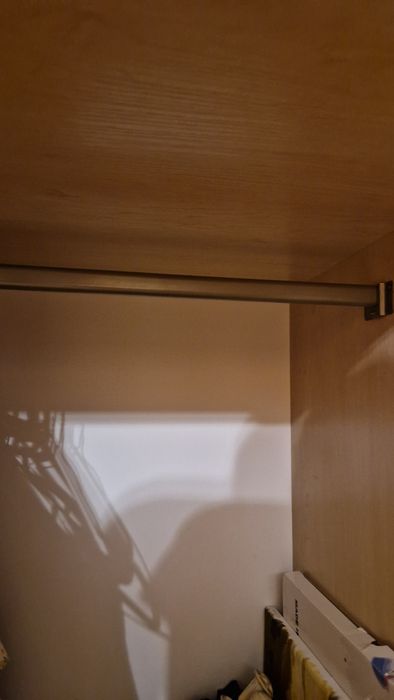 Meble dziecięce.  Kolor jasny beż