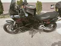 KTM  950 Adventure SM Szwajcaria