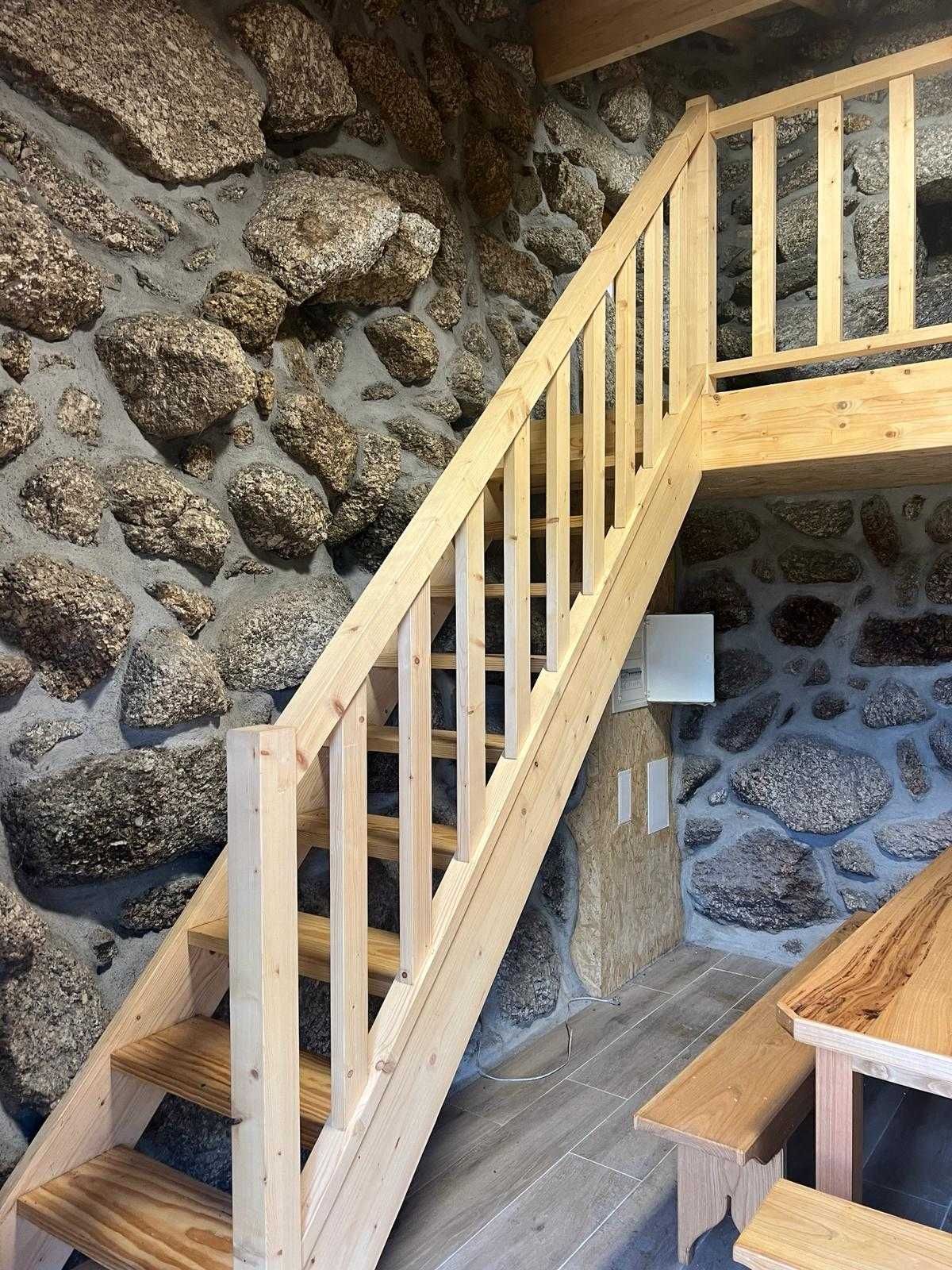 Arrenda Casa T1 - NaturHouse
