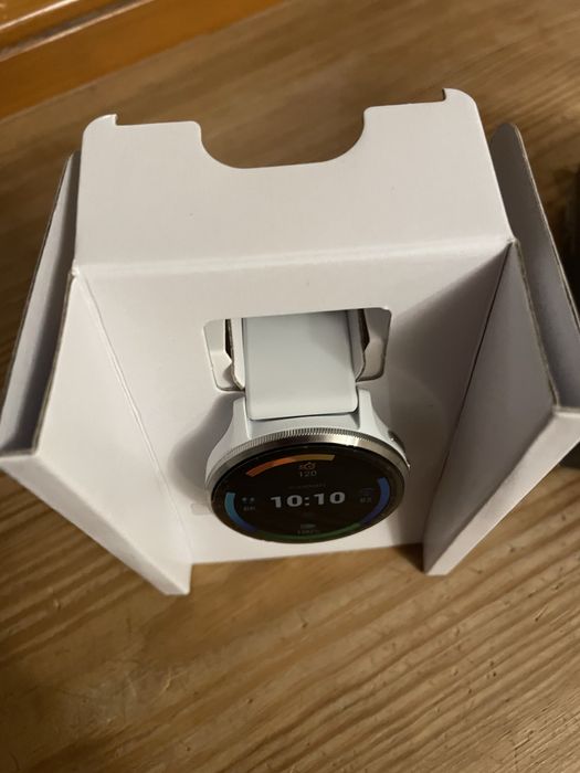 Garmin Venu 3 смарт годинник/спорт