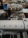 Overlock Juki 3900