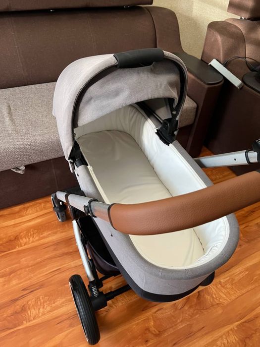 Коляска Cybex balios s lux 2в1, 3в1, автокресло, візок, візочок