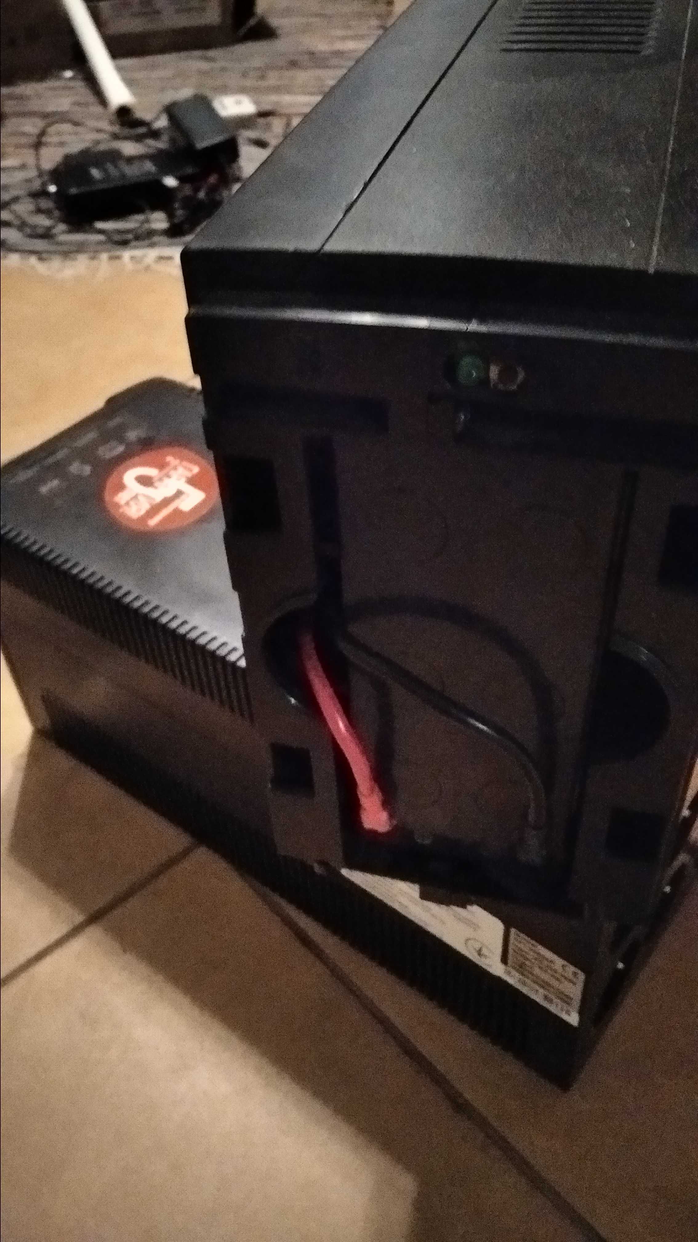 Продам APS 650 UPS ИБП