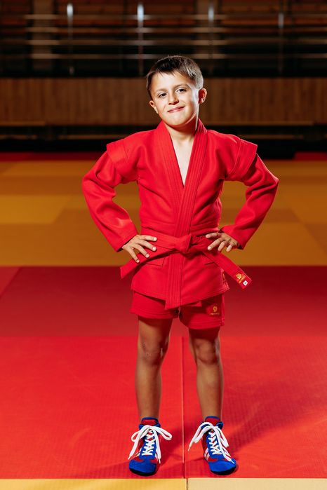 Форма для САМБО (Самбовка) KINTAYO