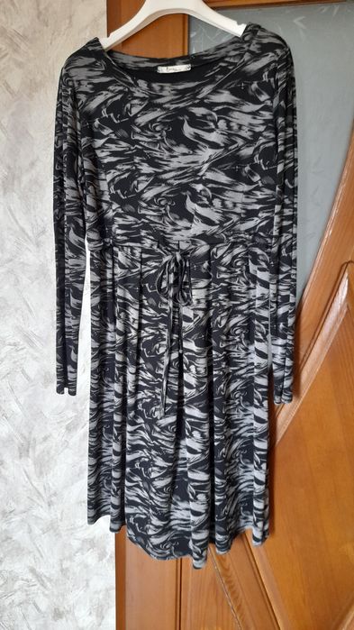 Сукня для вагітних