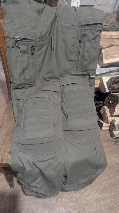 Штани тактичні  майже нові