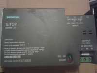 Zasilacz 3-faz 24V 20A 6EP1436-1SH01 SITOP Siemens