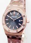 Годинник жіночий AР Oak Offshore Ladies(2 кольори). клас ААА