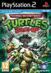 PS2 Teenage Mutant Ninja Turtles Smash-Up  SKUP - SPRZEDAŻ - ZAMIANA