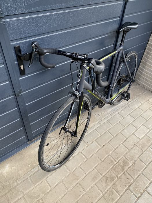 Focus Cayo KOLARZÓWKA wyścigowy Rower Size XL