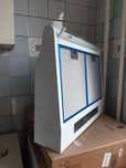 Продам вытяжку VENTO ROMA 60