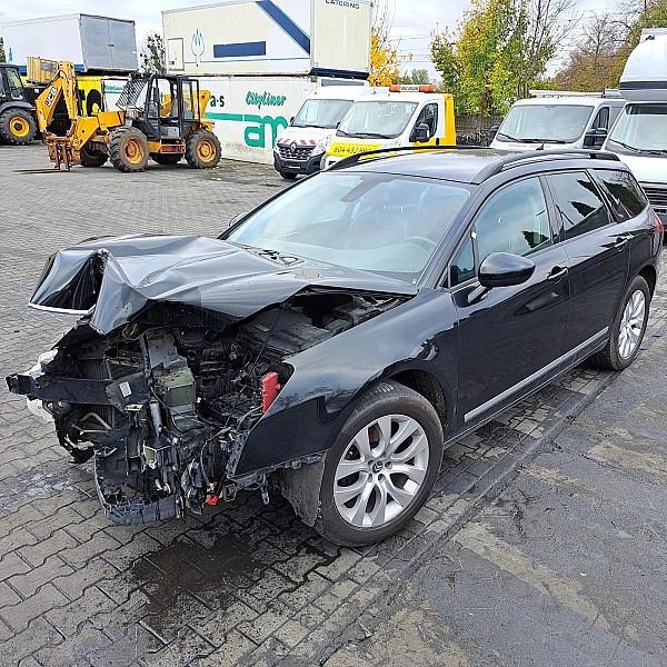 Citroen C5 Iii X7 Kombi Ktvd 2010/2.0Hdi Części