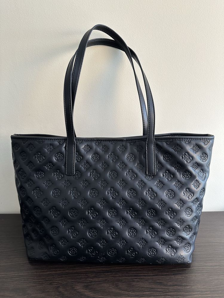 Torebka damska Guess Vikky Tote