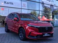 Honda CR-V Honda CRV 2.0 i-MMD Advance AWD - Samochód DEMONSTRACYJNY