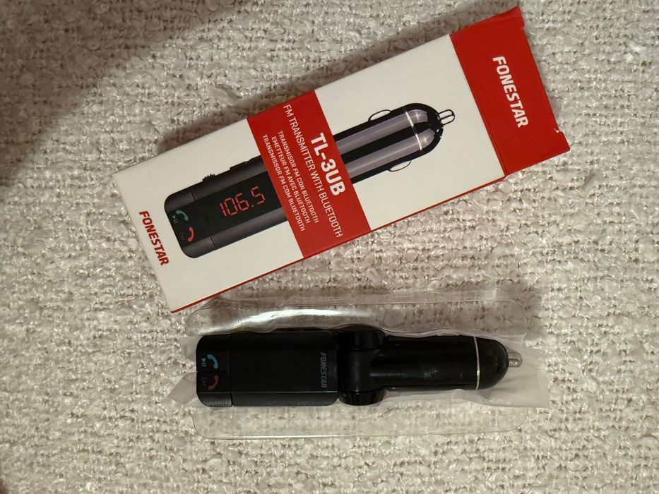 Transmissor Bluetooth