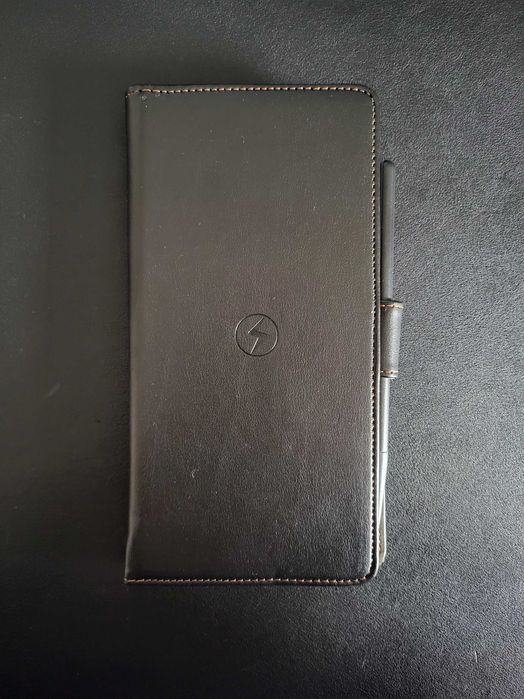 Memomate 3-in-1 E-Writer Tablet Power Bank & Wireless Charger