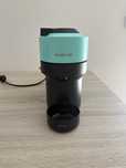 Maquina de café Nespresso