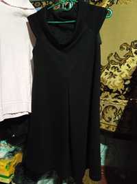 Жіноча сукня-сарафан