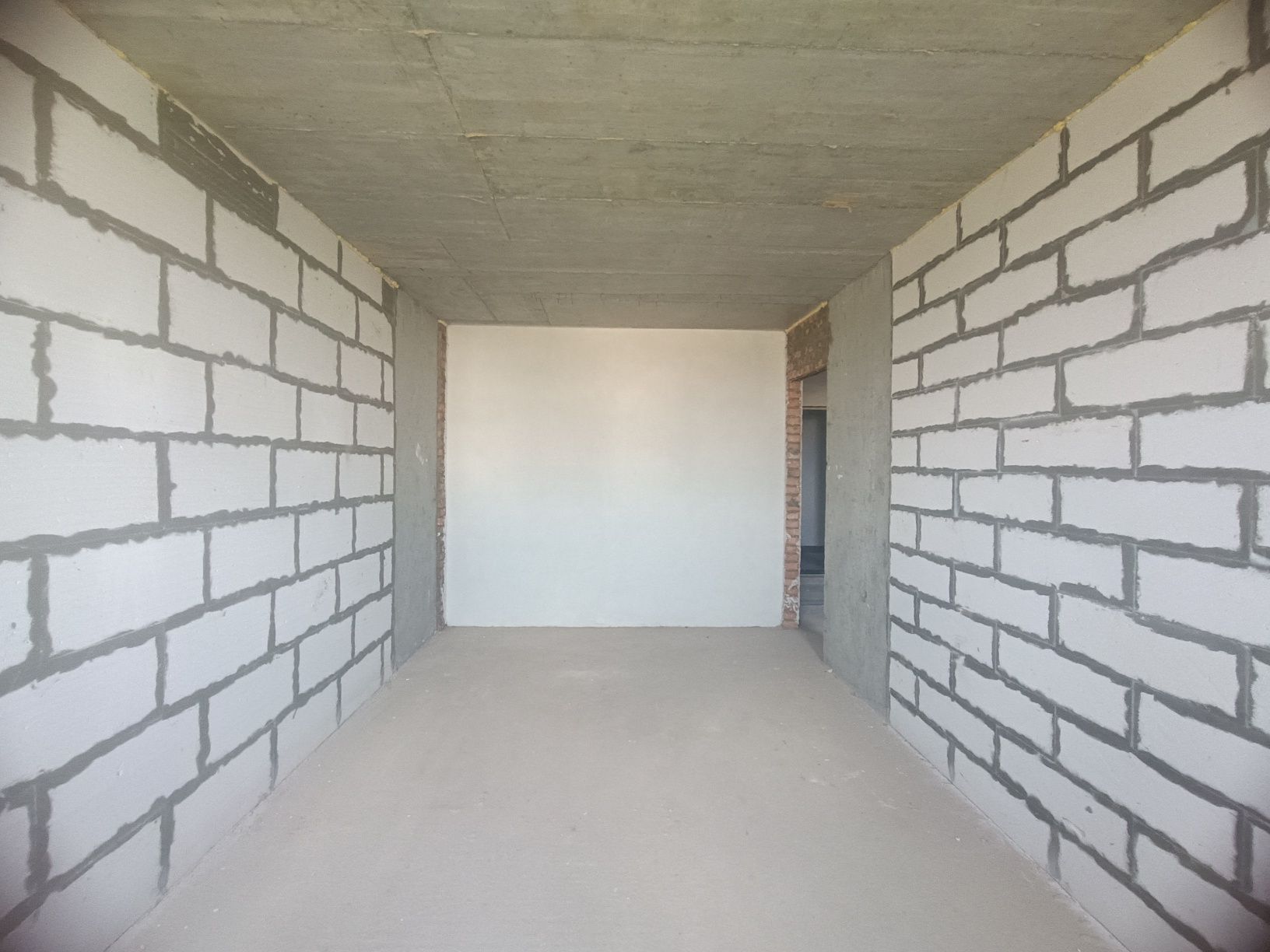 Продаж 1 кк 43 м2 вул. Келецька