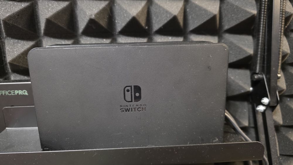 Nintendo switch OLED Kefir +128 gb