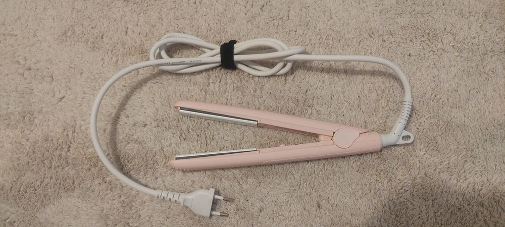Alisador / Prancha de cabelo Philips