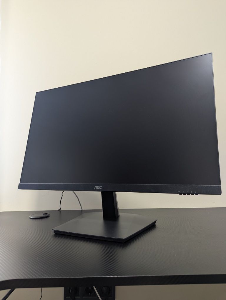 Ігровий монітор AOC 27G15N2 | 27 дюймів 180Гц 1мс HDR10