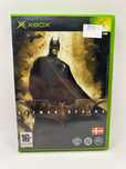 Batman Begins Xbox nr 9719