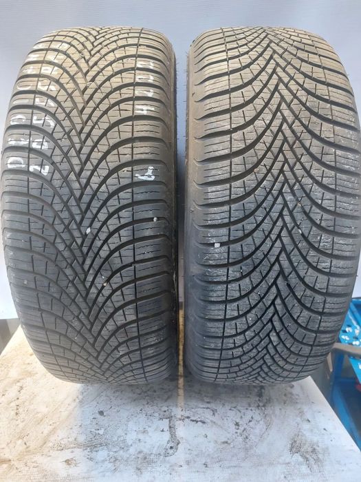 OPONY OPONA DĘBICA NAVIGATOR 3 205/55 R16