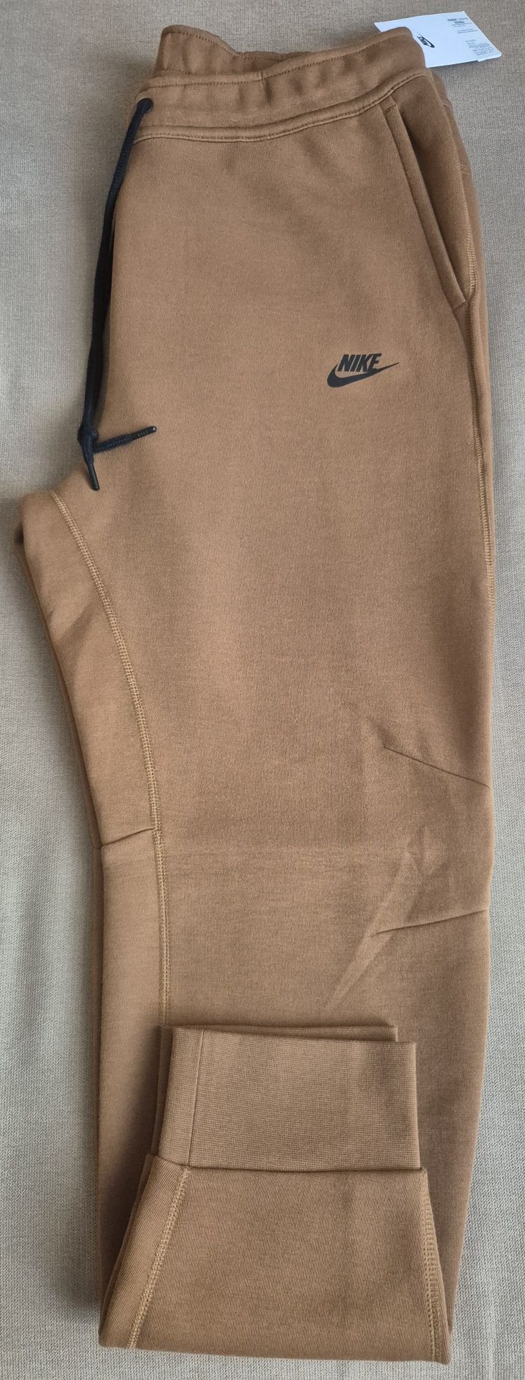 Штаны Nike Tech Fleece розмір XL