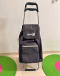 Gimi Shopping Trolley Walizka