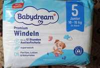 Підгузники Babydream 5 підгузки