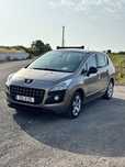 Peugeot 3008 Executive 1.6 HDI 112cv Nacional 2011