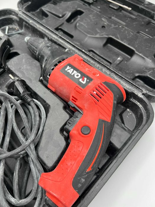 YATO YT-82071 Wkrętarka do regipsów | 550W