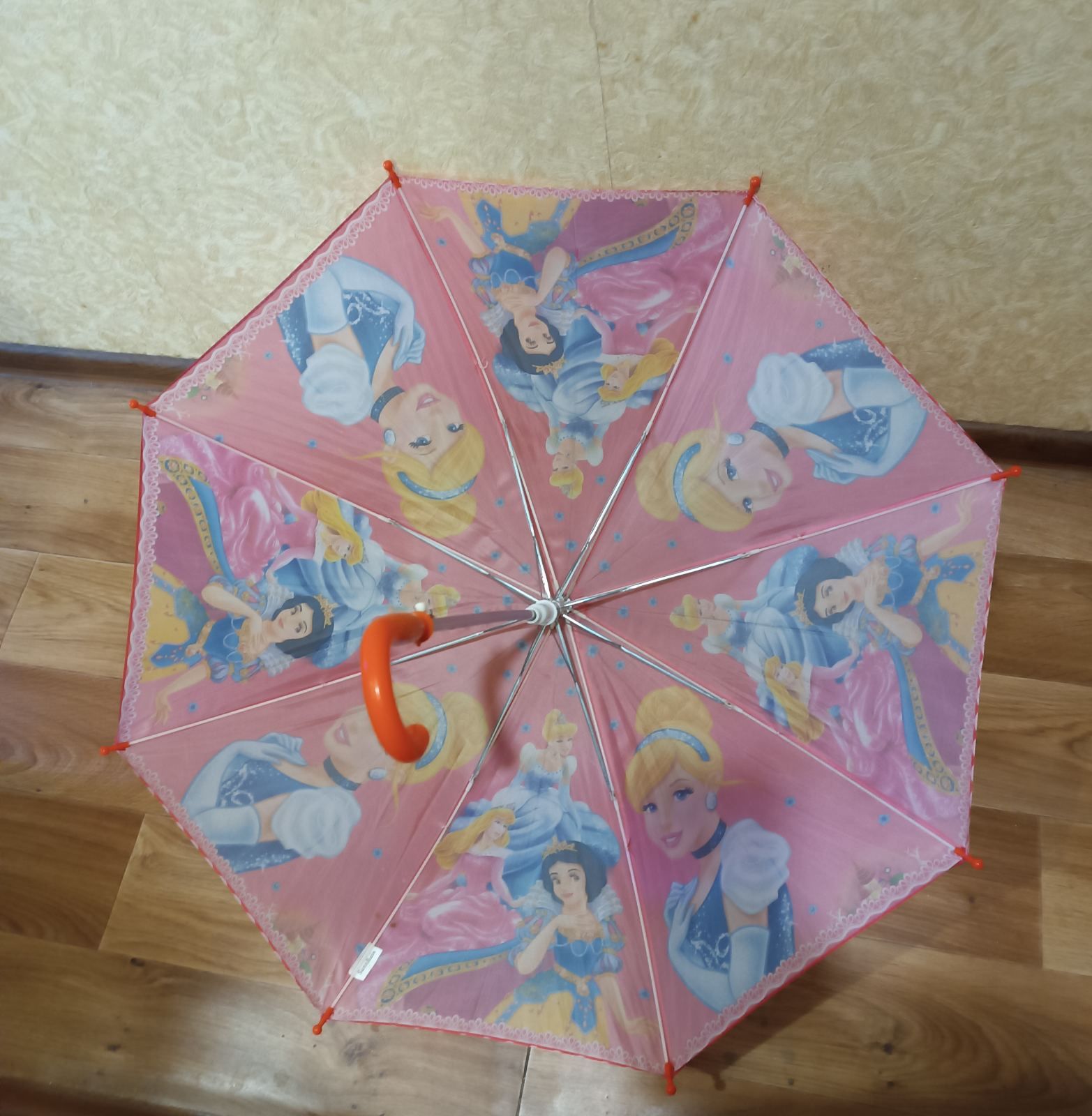 Продам дитячу парасолю