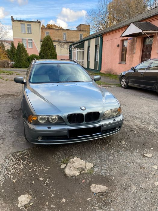 Продам BMW e39