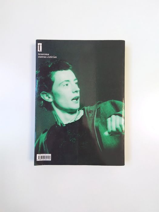 A Rapariga Dinamarquesa, David Ebershoff