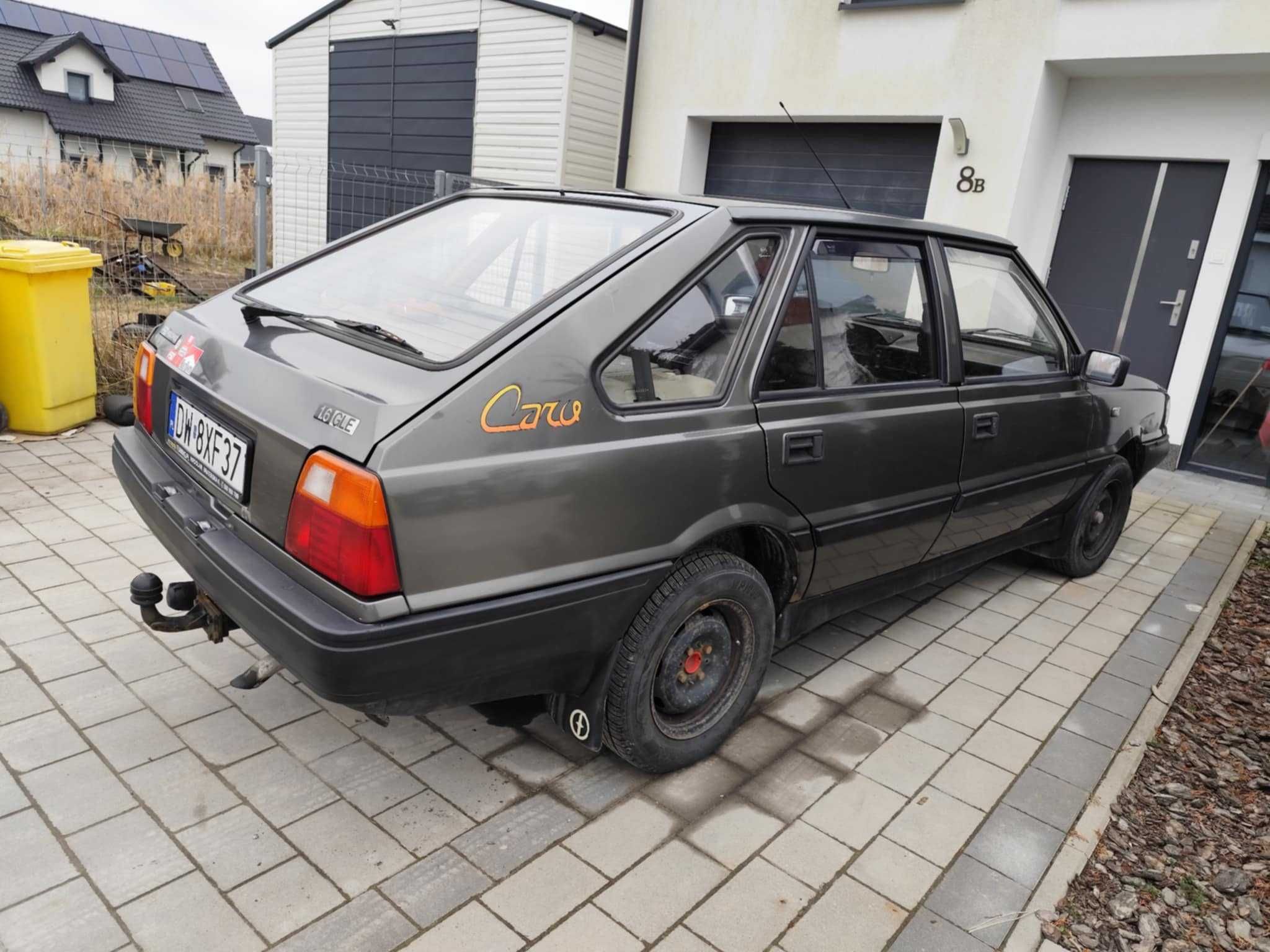 Polonez Caro 1.6 GLE
