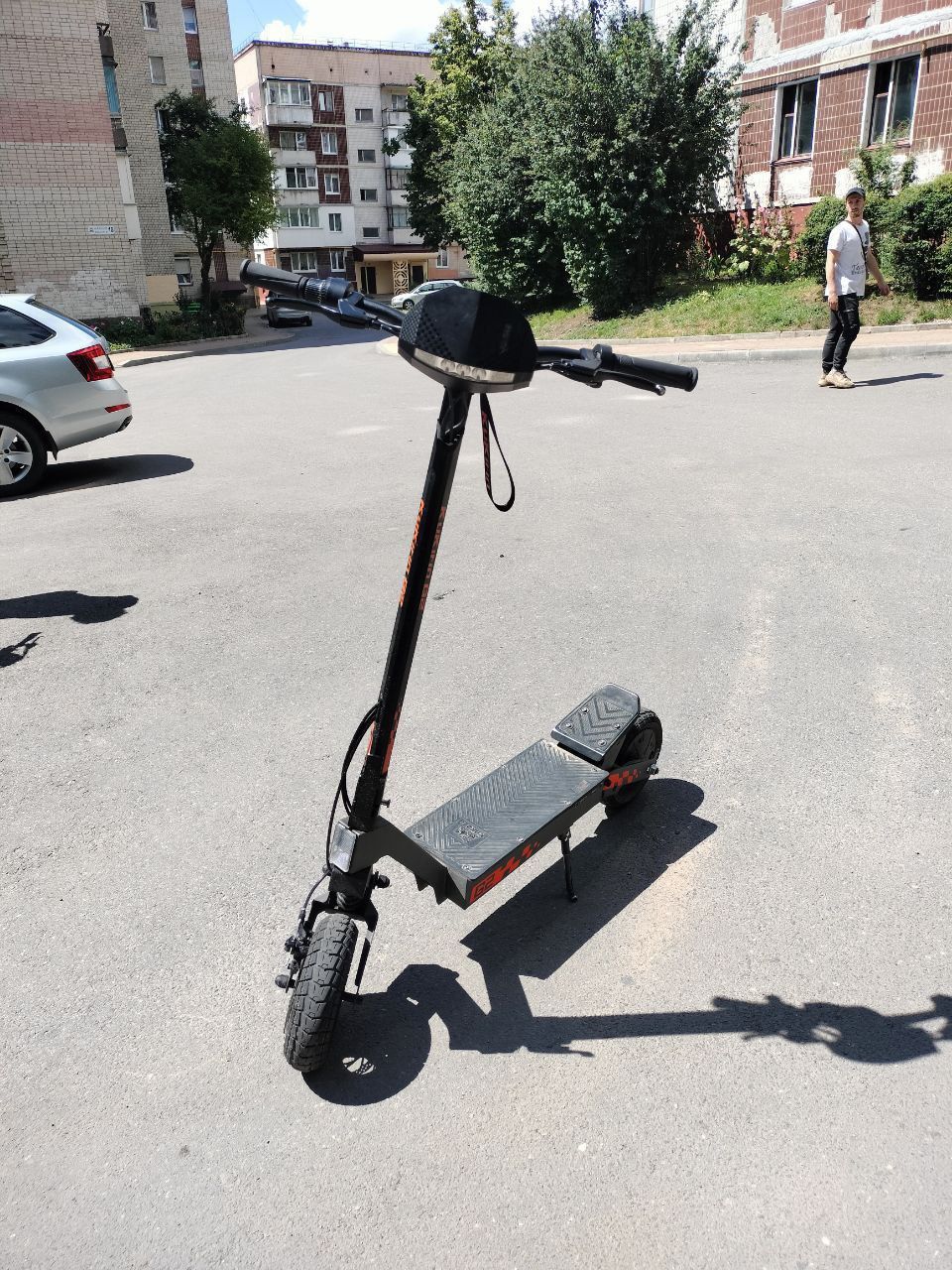 Kugo g2 2025 року