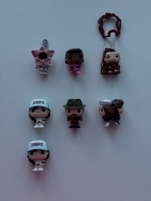 Кіндер джой дивні дива ( обміняю)