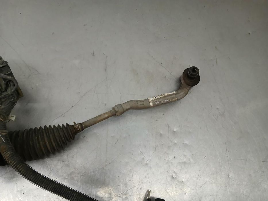 Caixa de direção PEUGEOT 3008 II (M_)