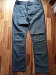 Spodnie męskie casual Leger W33, L34 (L/XL)