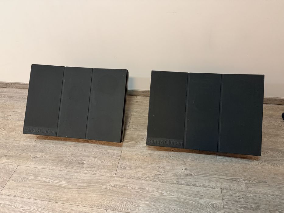 Bang & Olufsen type 6501 RL 140