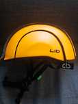 Capacete de bicicleta/skate